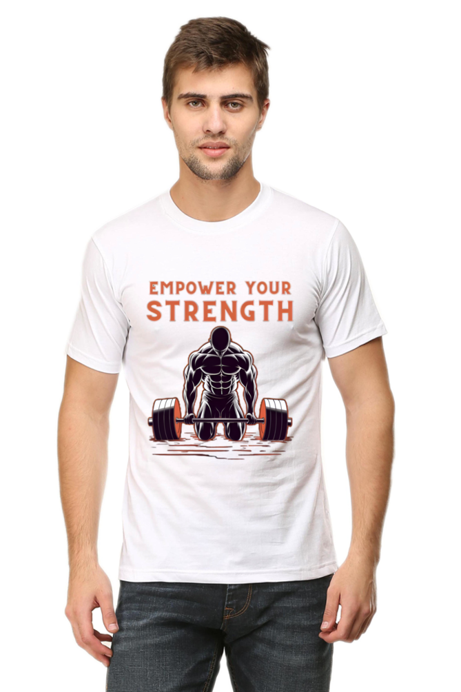 Empower Your Straight