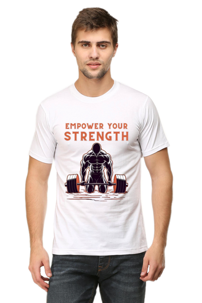 Empower Your Straight