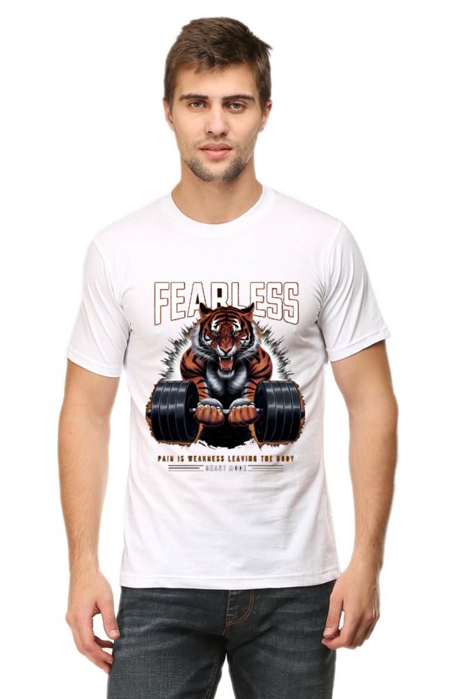 Fearless Ultimate T-Shirt