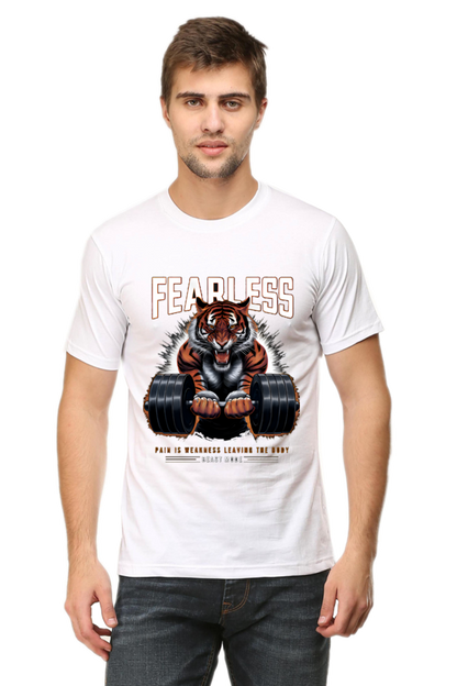 Fearless Ultimate T-Shirt