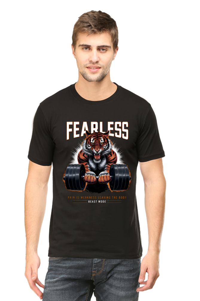 Fearless Ultimate T-Shirt