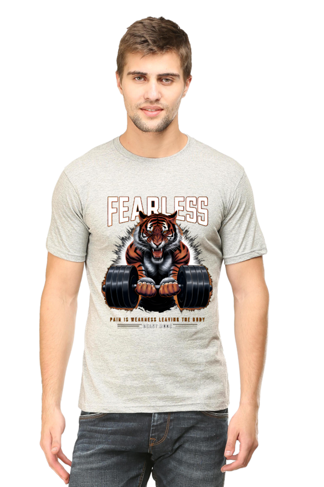 Fearless Ultimate T-Shirt