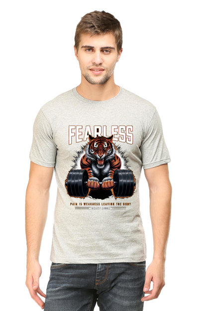 Fearless Ultimate T-Shirt