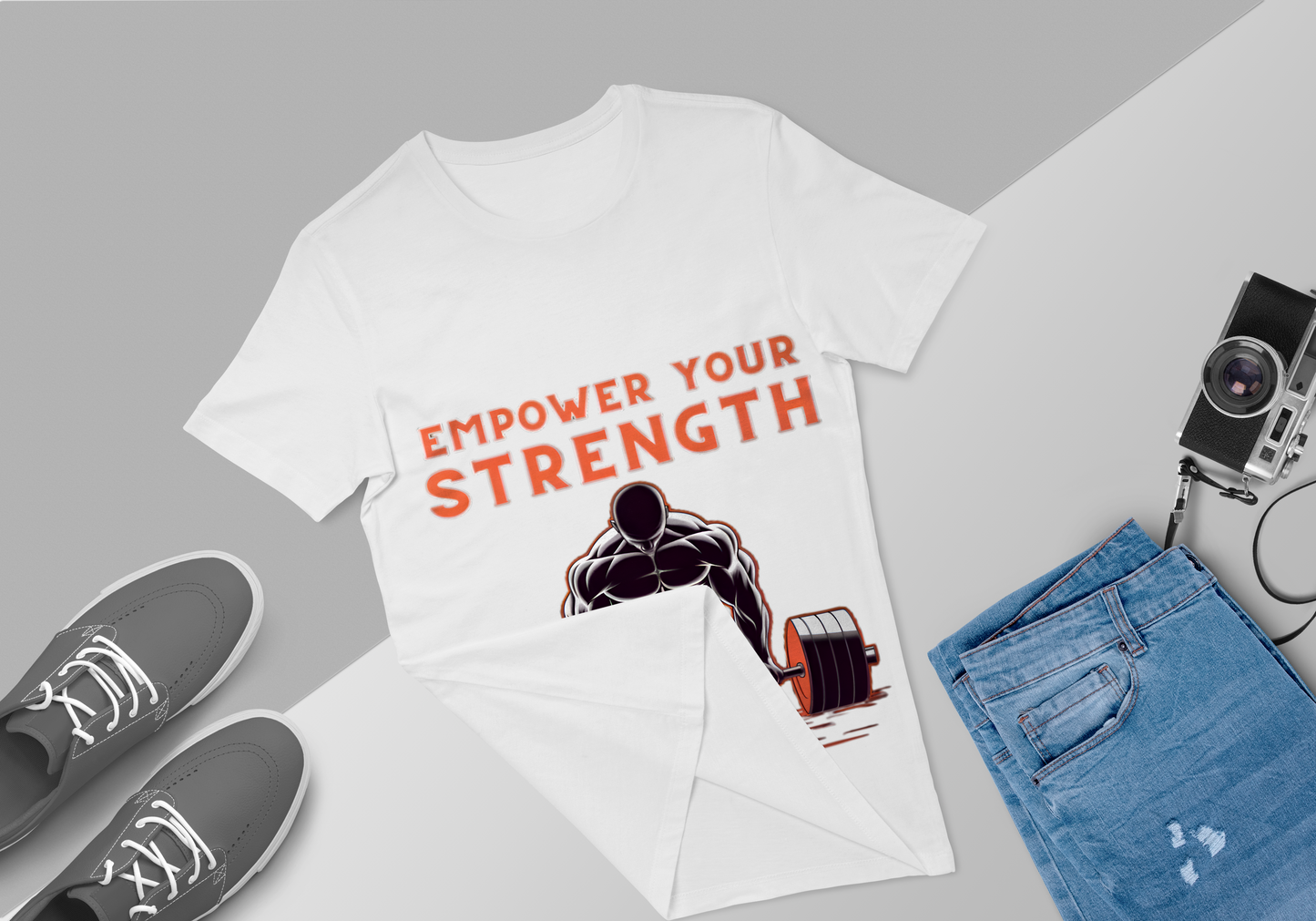 Empower Your Straight