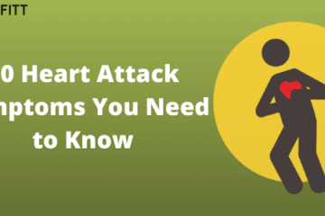 10 Heart Attack Symptoms You Need to Know