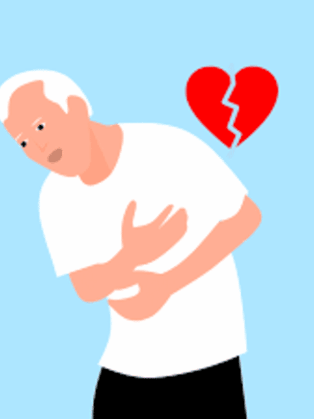 10 Heart Attack Symptoms You Need to Know